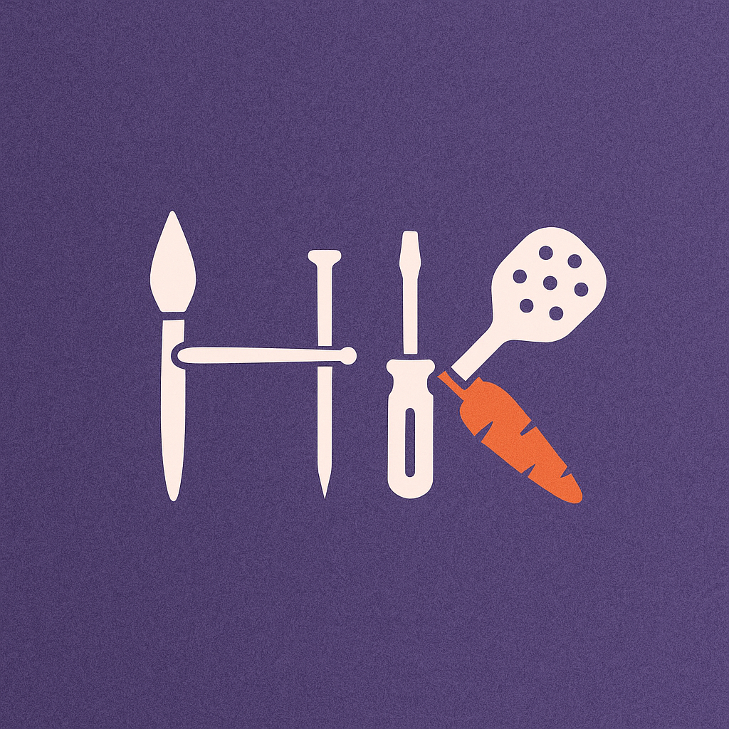 HobbyKit Finder Logo